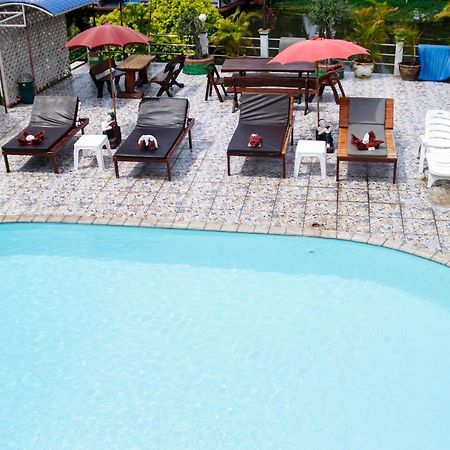 Noble Night Guesthouse Καντσαναμπούρι Εξωτερικό φωτογραφία